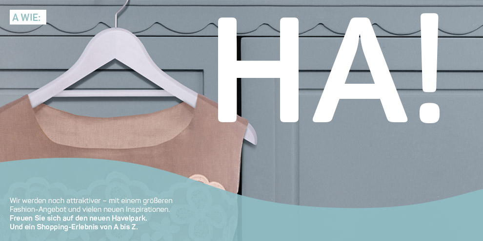 A wie AHA!