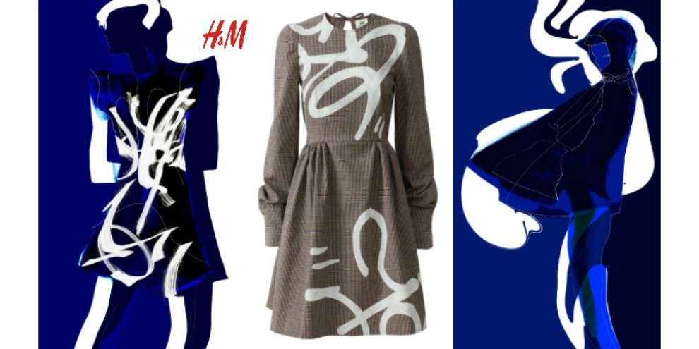 Die exklusive H&M Studio x Colette Kollektion