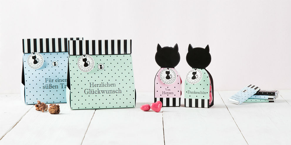 Geschenkideen bei Hussel