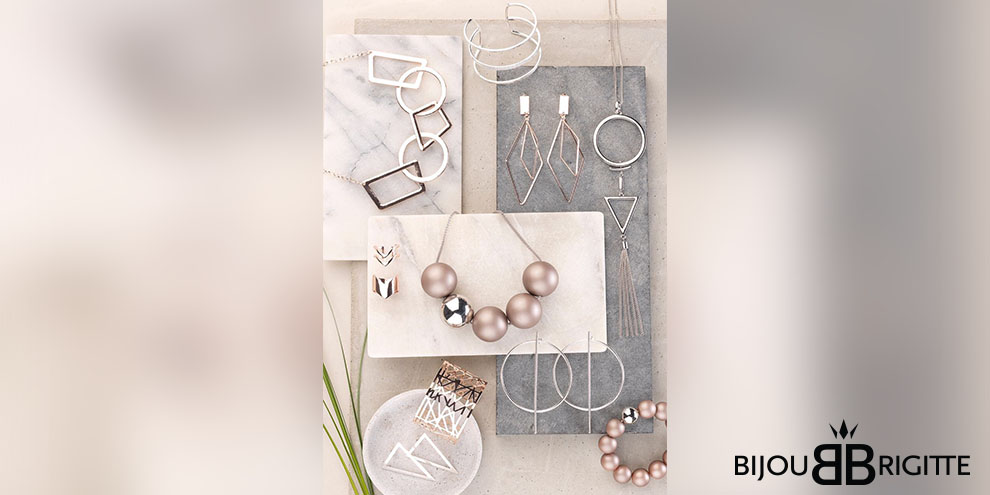 Schmuck zum Verlieben!