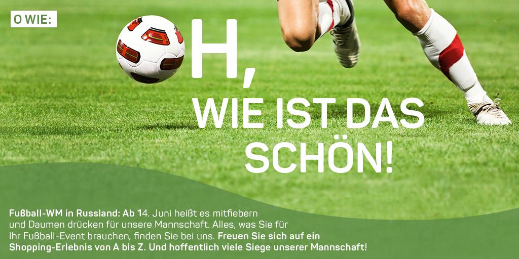 O wie: Oh wie ist das schön!