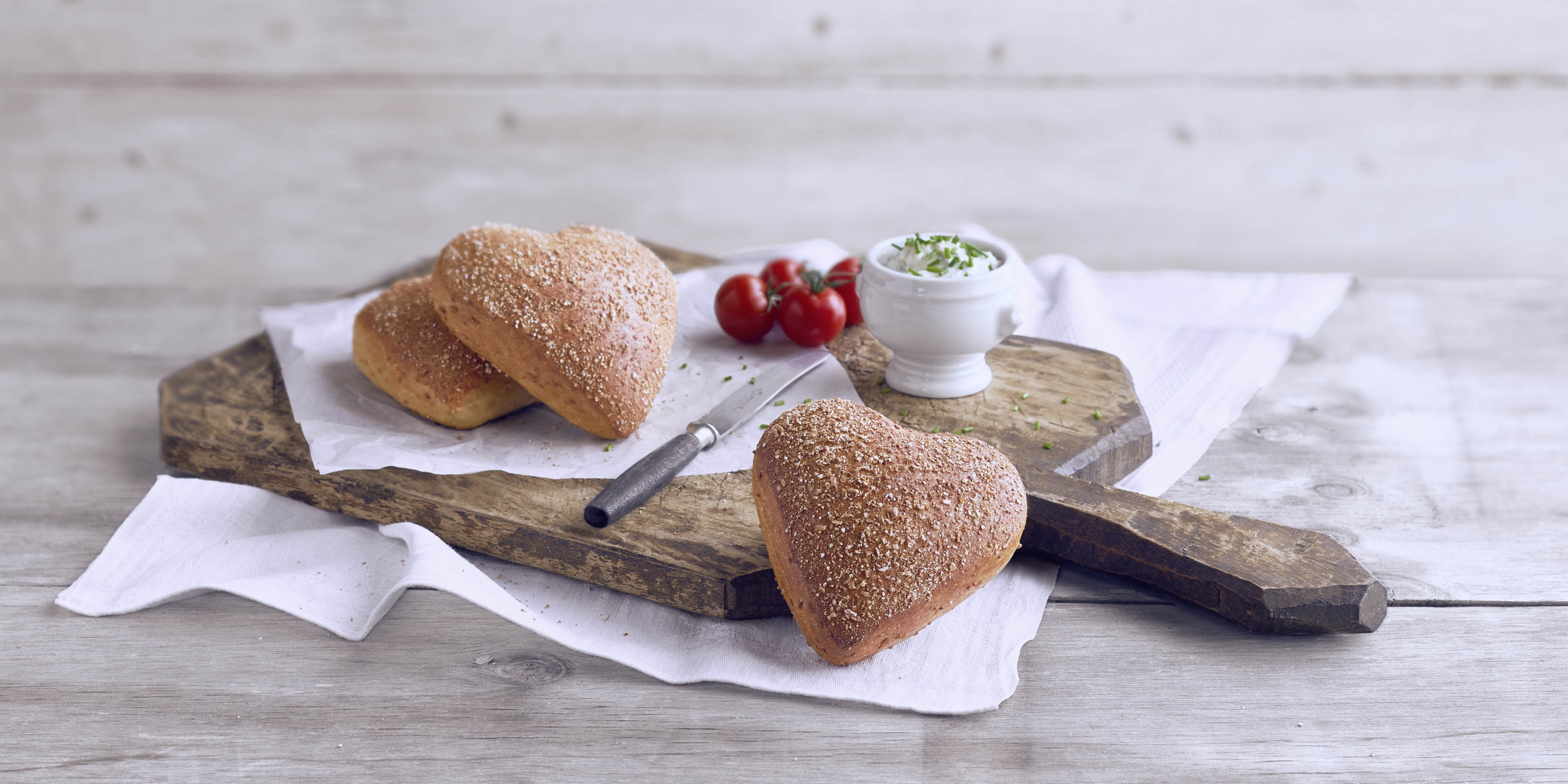 Wir backen Herbst