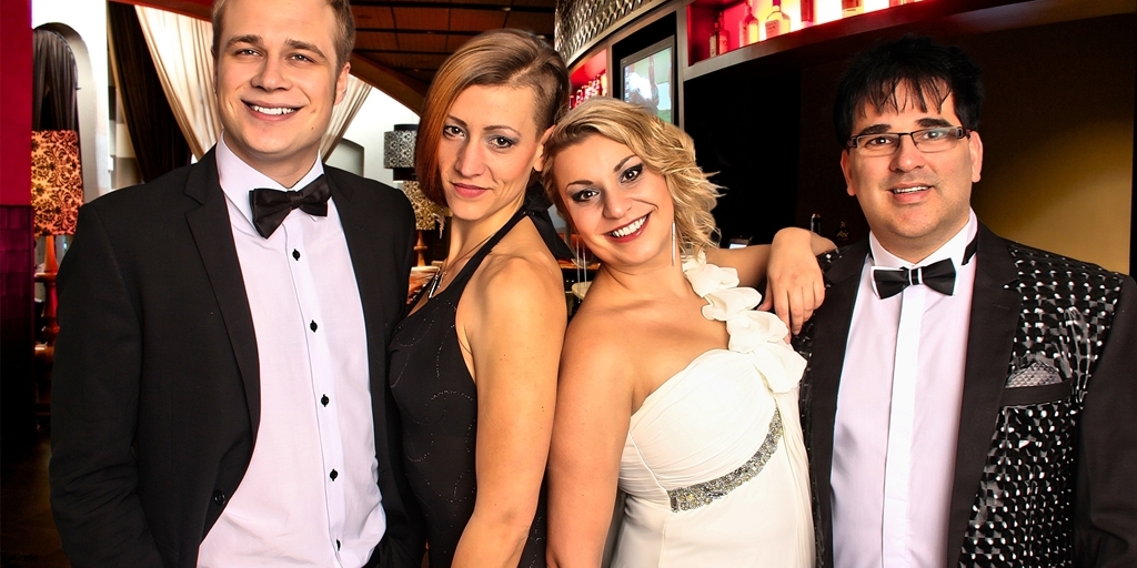 Sonntagsöffnung am 1. Oktober mit Partyband