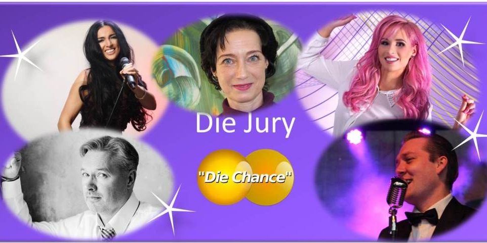 „Die Chance 2018“