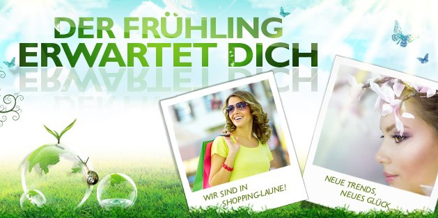 Bunt, abwechslungsreich, überraschend