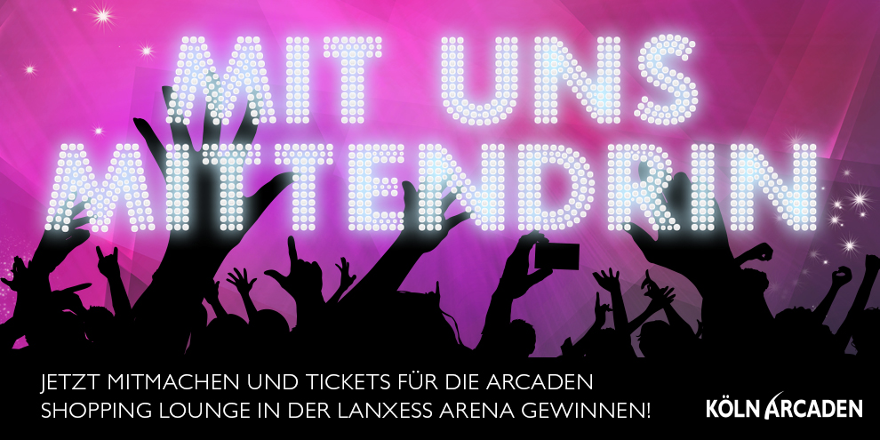 Mit Uns Mittendrin!