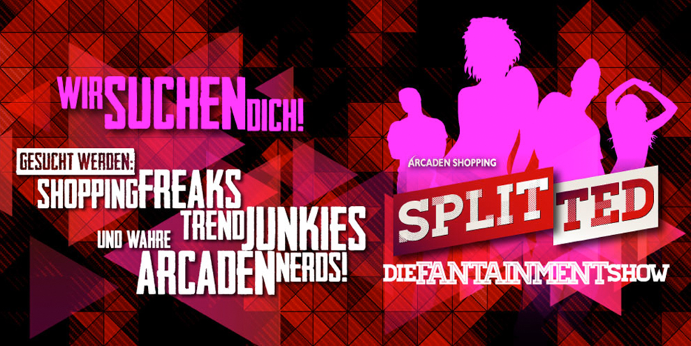 Das SPLITTED Fashion-Duell 