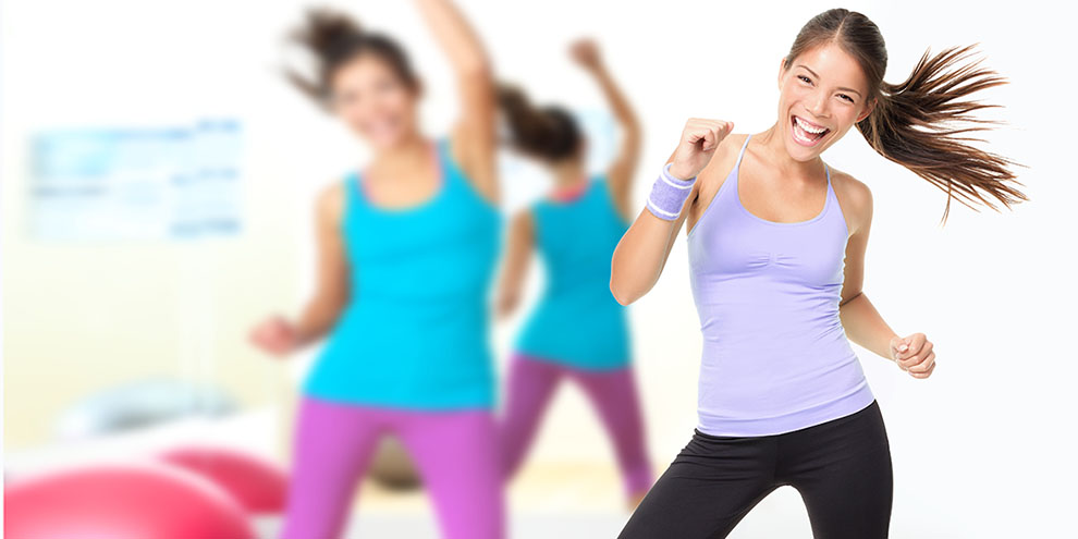 Topfit für den Sommer...
