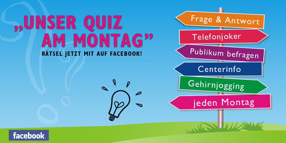 Wir lassen Köpfe qualmen