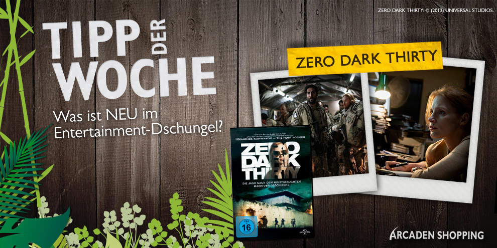 Eine Frau auf der Jagd nach dem gefährlichsten Mann der Welt