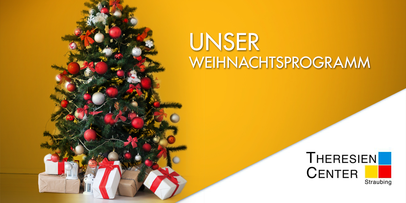 Unser Weihnachtsprogramm