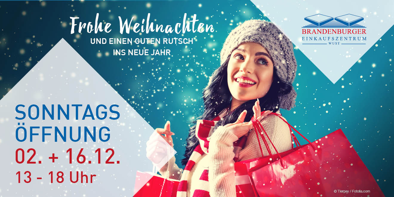 Frohe Weihnachten
