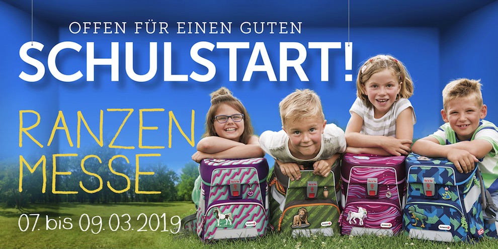 Ranzenmesse