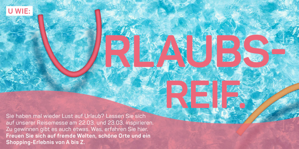 Reisemesse im Havelpark Dallgow
