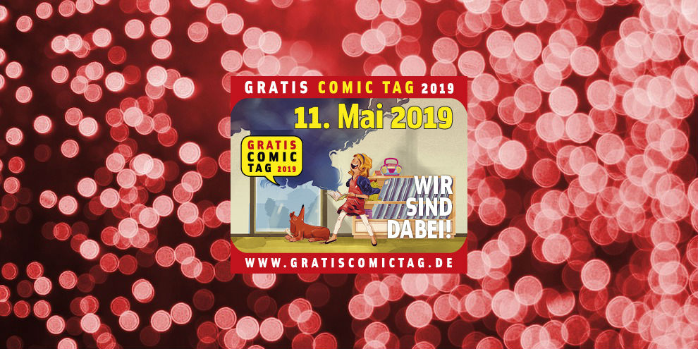 Gratiscomictag