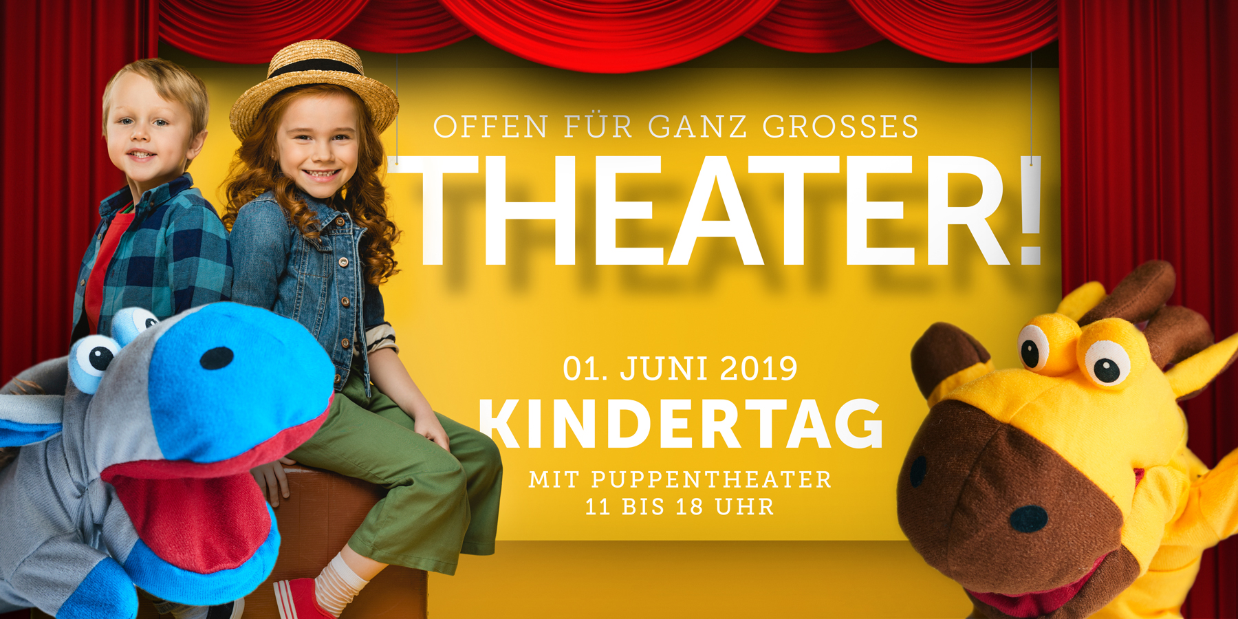 Kindertag