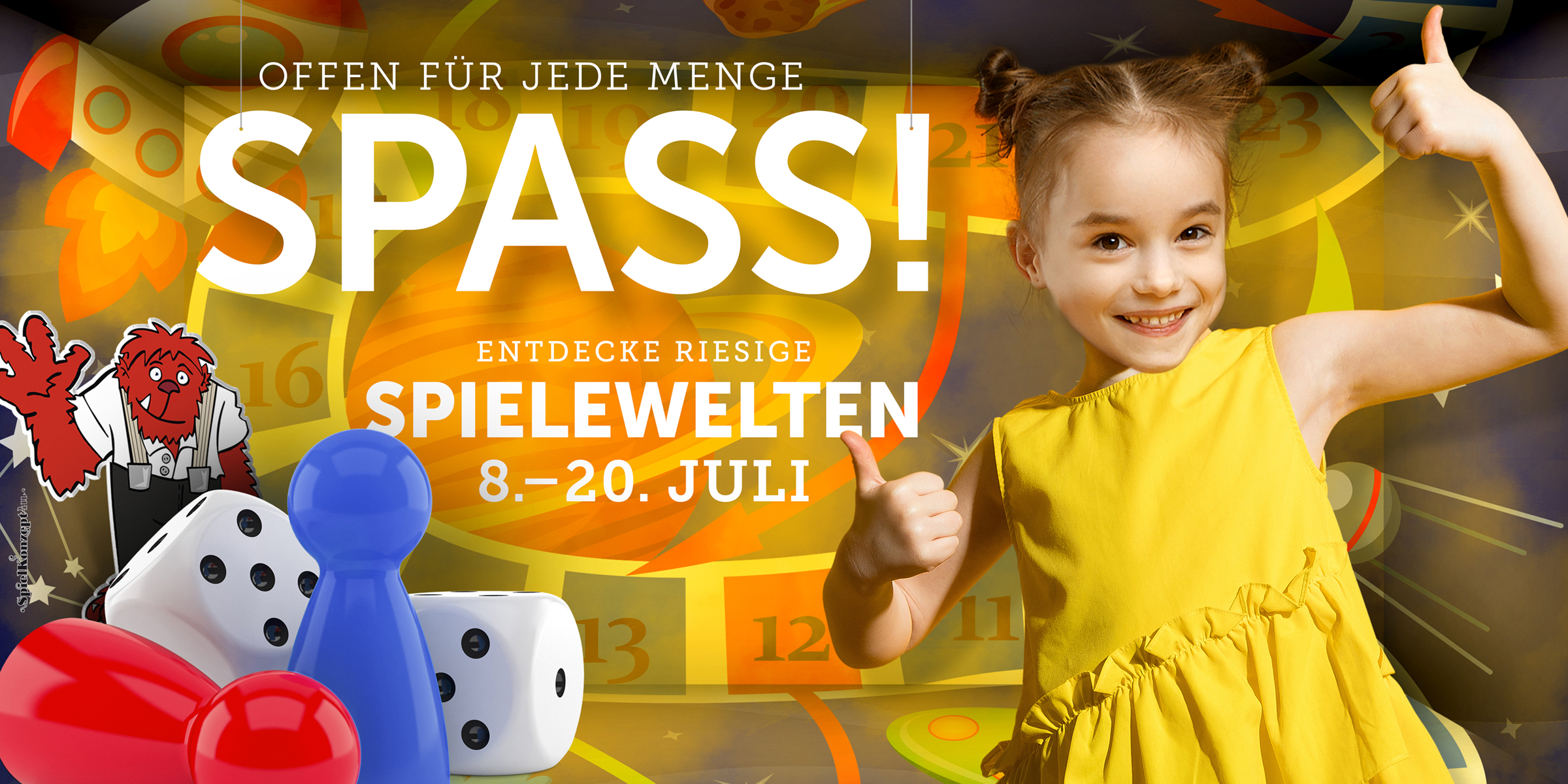Spielwelten