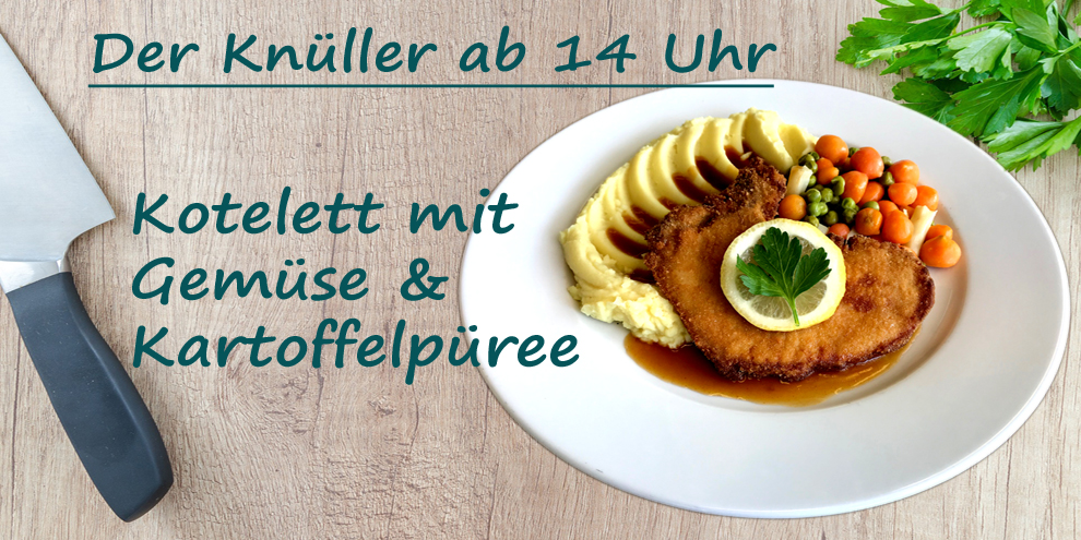 Knüller Kotelett