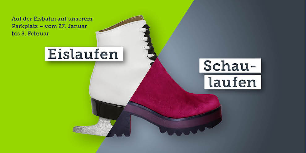 Eislaufen/Schaulaufen